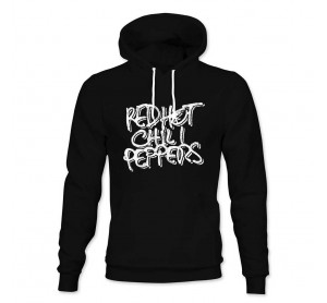 Red Hot Chili Peppers 21